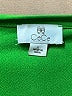 CeCe Green Short Sleeve Top Size L - photo 7