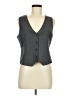 Babaton Gray Vest Size 8 - photo 1