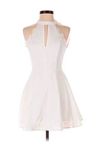 NBD Cocktail Dress (view 1)