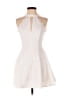 NBD White Cocktail Dress Size XS - photo 1