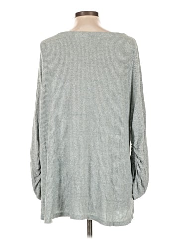 Saturday Sunday Pullover Sweater (view 2)