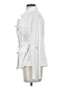 Calvin Klein 100% Cotton White Jacket Size S - photo 5