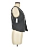 Babaton Gray Vest Size 8 - photo 4