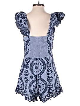 LoveShackFancy Romper (view 2)