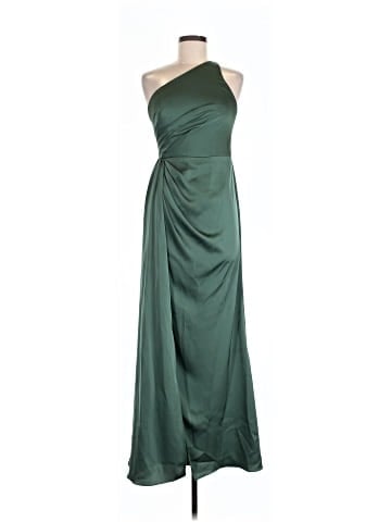Azazie Cocktail Dress (view 1)