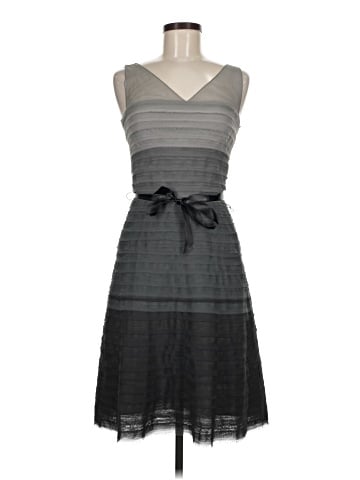 BCBGMAXAZRIA Casual Dress (view 1)