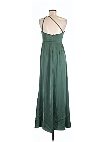 Azazie Cocktail Dress (view 2)