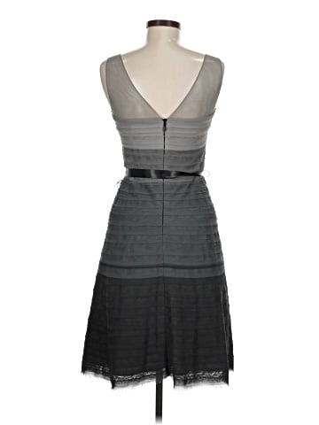 BCBGMAXAZRIA Casual Dress (view 2)