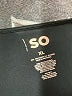 SO Solid Black Casual Dress Size XL - photo 7