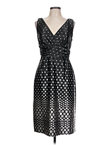 Eliza J Cocktail Dress (view 1)