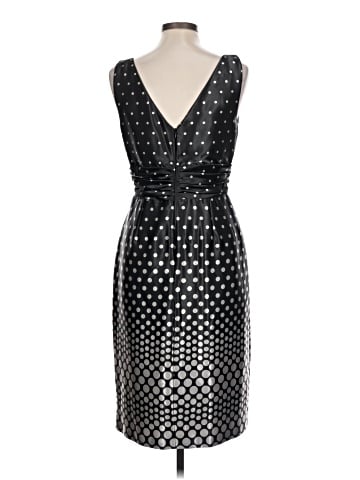 Eliza J Cocktail Dress (view 2)