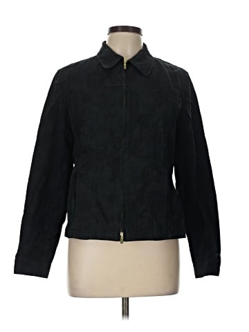 Jones New York Signature Jacket (view 1)