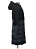 MPG Black Cardigan Size XS - photo 4