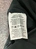 Nike Solid Black Active Pants Size S - photo 8