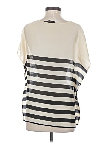 The Limited Sleeveless T-Shirt (view 2)