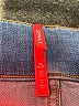 SPANX Blue Jeans Size 1X - photo 7