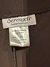 Serengeti Black Active Pants Size 1X - photo 4