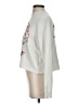 Daydreamer LA 100% Cotton Graphic White Sweatshirt Size XS - photo 5