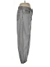 MNG 100% Cotton Gray Jeans Size 10 - photo 4