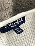 Splendid White Long Sleeve Henley Size M - photo 7