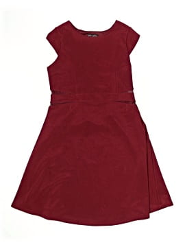 Ava & Yelly Dress (view 1)