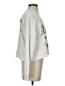 Daydreamer LA 100% Cotton Graphic White Sweatshirt Size XS - photo 4