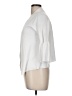 Time and Tru White Cardigan Size 8 - photo 5