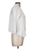 Time and Tru White Cardigan Size 8 - photo 4