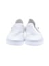 Vans White Sneakers Size 7 1/2 - photo 2