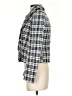Zara Tweed Blue Blazer Size XS - photo 5