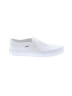 Vans White Sneakers Size 7 1/2 - photo 1