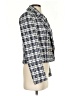 Zara Tweed Blue Blazer Size XS - photo 4