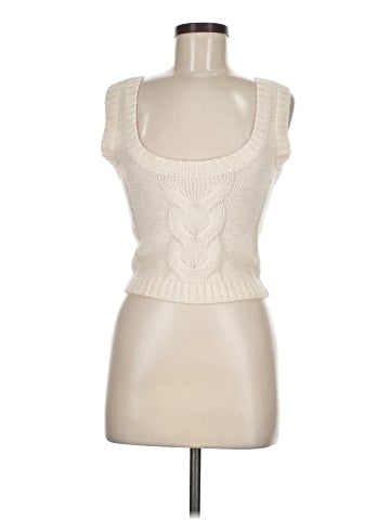 STAUD Sweater Vest (view 1)