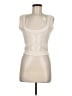 STAUD Ivory Sweater Vest Size M (estimated) - photo 1