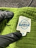 LOFT Beach Solid Green Romper Size M - photo 4