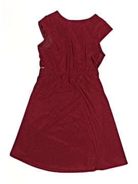 Ava & Yelly Dress (view 2)