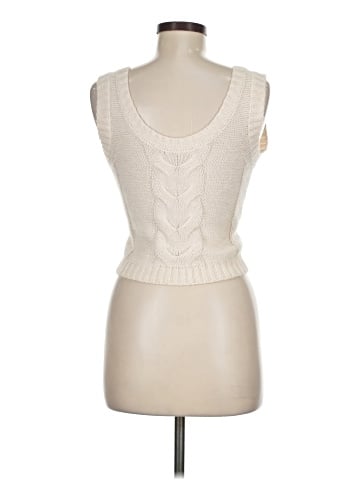 STAUD Sweater Vest (view 2)