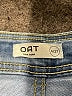 OAT Blue Jeans Size 4 - photo 7