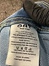 OAT Blue Jeans Size 4 - photo 8