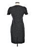 Gap Tweed Gray Casual Dress Size 8 - photo 2