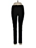 Amanda + Chelsea Black Active Pants Size 4 - photo 1