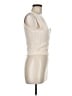 STAUD Ivory Sweater Vest Size M (estimated) - photo 4