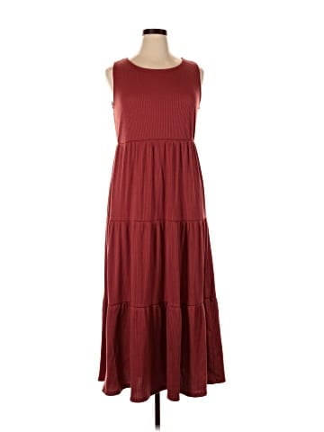 Gilli Casual Dress (view 1)