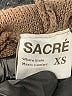 Assorted Brands 100% Polyester Brown Pullover Sweater Size XS - photo 7