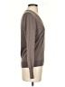 Uniqlo Brown Pullover Sweater Size S - photo 4