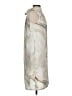 prologue Graphic Ivory Cocktail Dress Size XS - photo 4