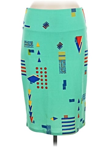 Lularoe Casual Skirt (view 1)