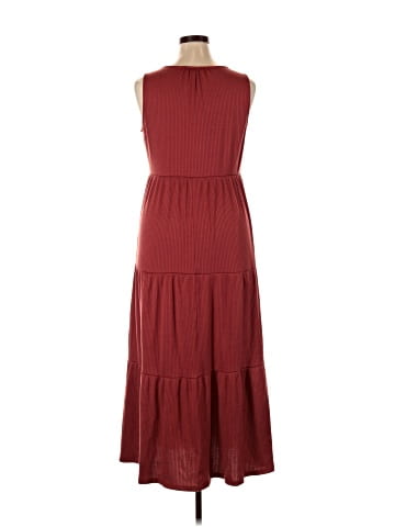 Gilli Casual Dress (view 2)