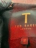 Ted Baker London Burgundy Blazer Size 2 (0) - photo 6