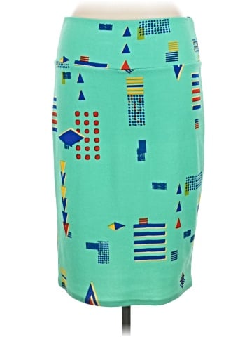 Lularoe Casual Skirt (view 2)